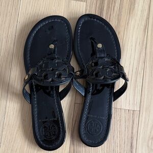 Tory Burch Miller Thong Sandal